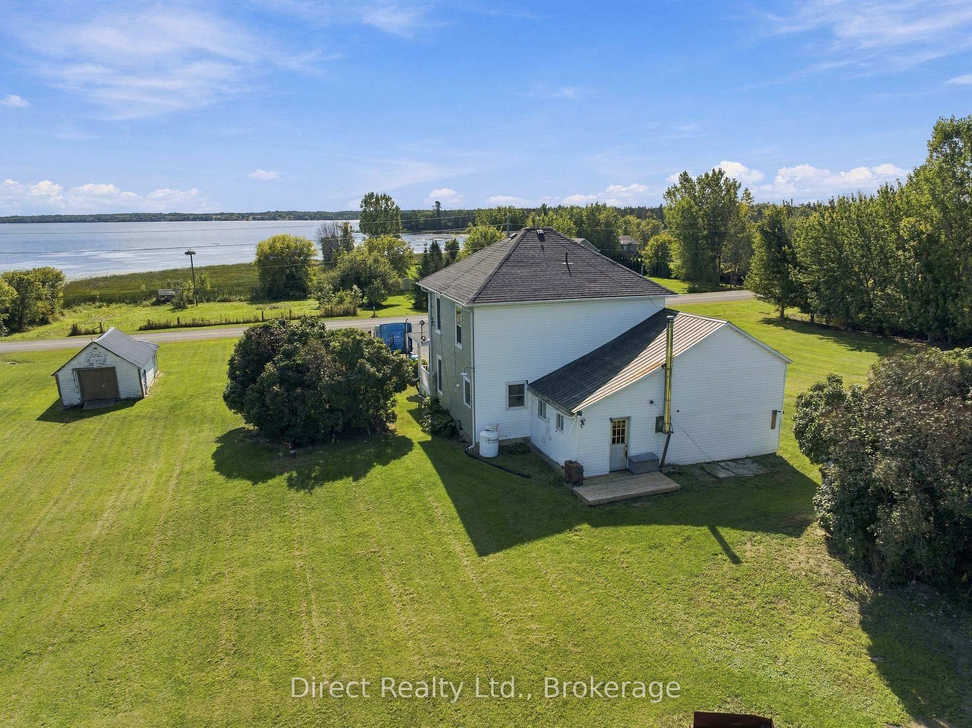 Photo 54 of 6070 County Rd 9, Greater Napanee, Greater Napanee — HOMEH