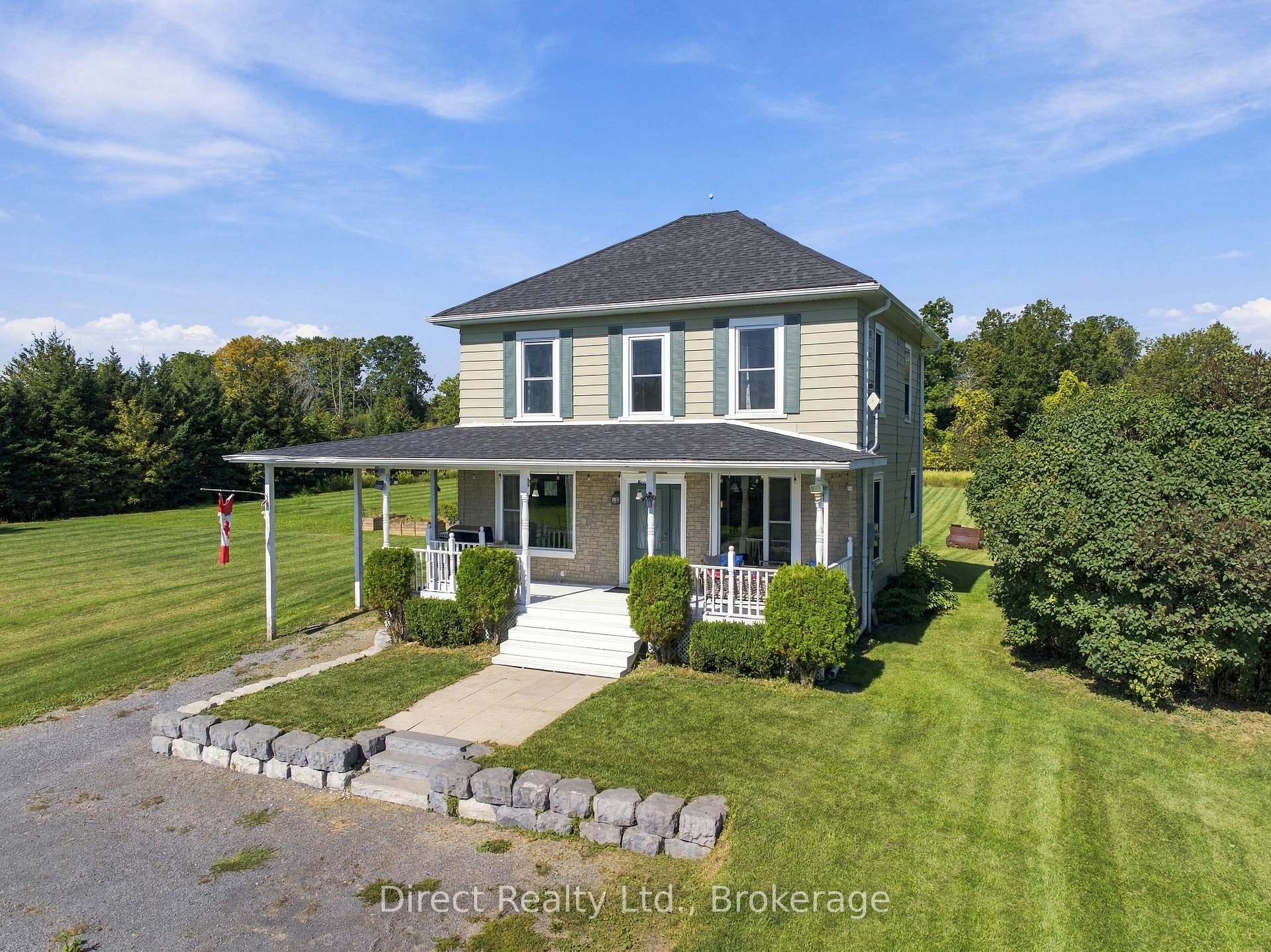 Photo 55 of 6070 County Rd 9, Greater Napanee, Greater Napanee — HOMEH