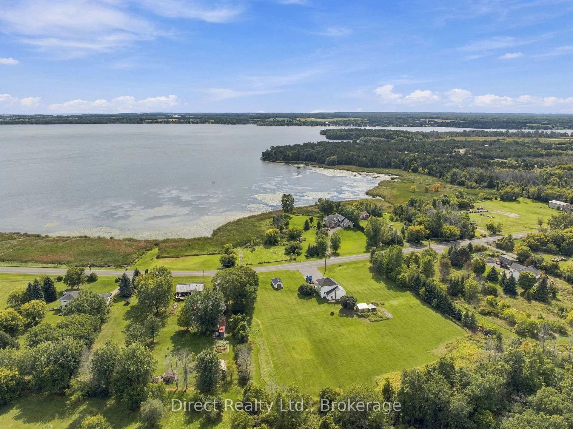 Photo 3 of 6070 County Rd 9, Greater Napanee, Greater Napanee — HOMEH