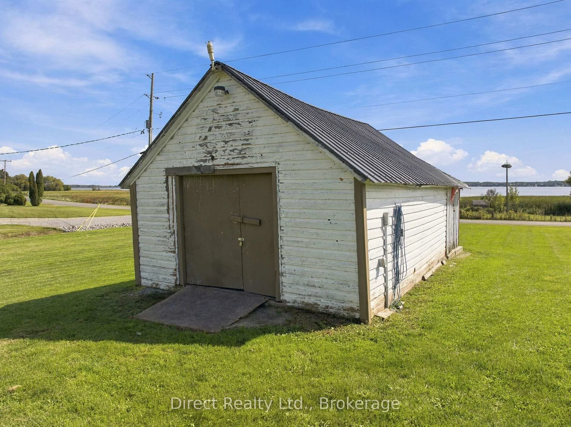 Photo 4 of 6070 County Rd 9, Greater Napanee, Greater Napanee — HOMEH