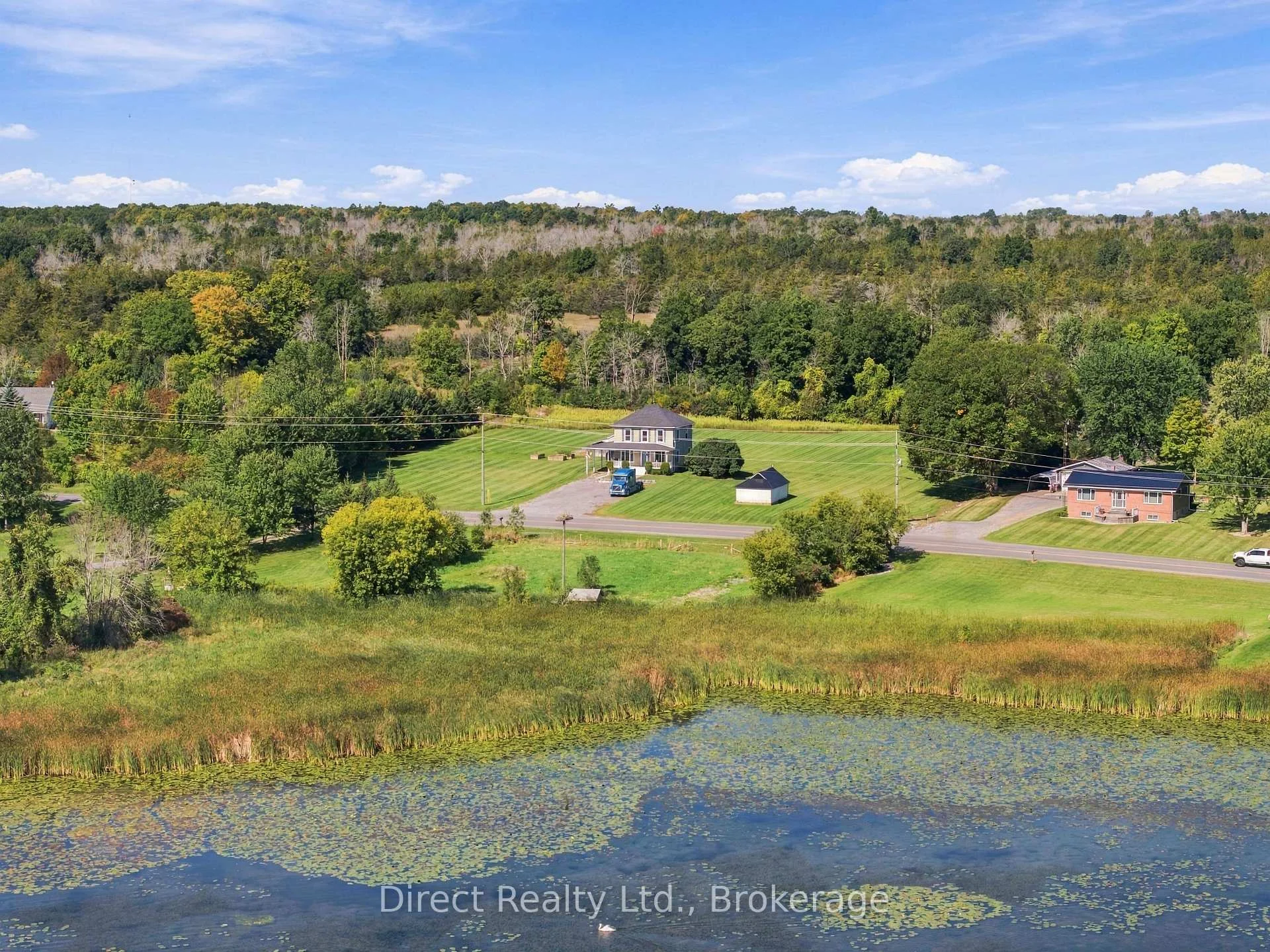 Photo 9 of 6070 County Rd 9, Greater Napanee, Greater Napanee — HOMEH