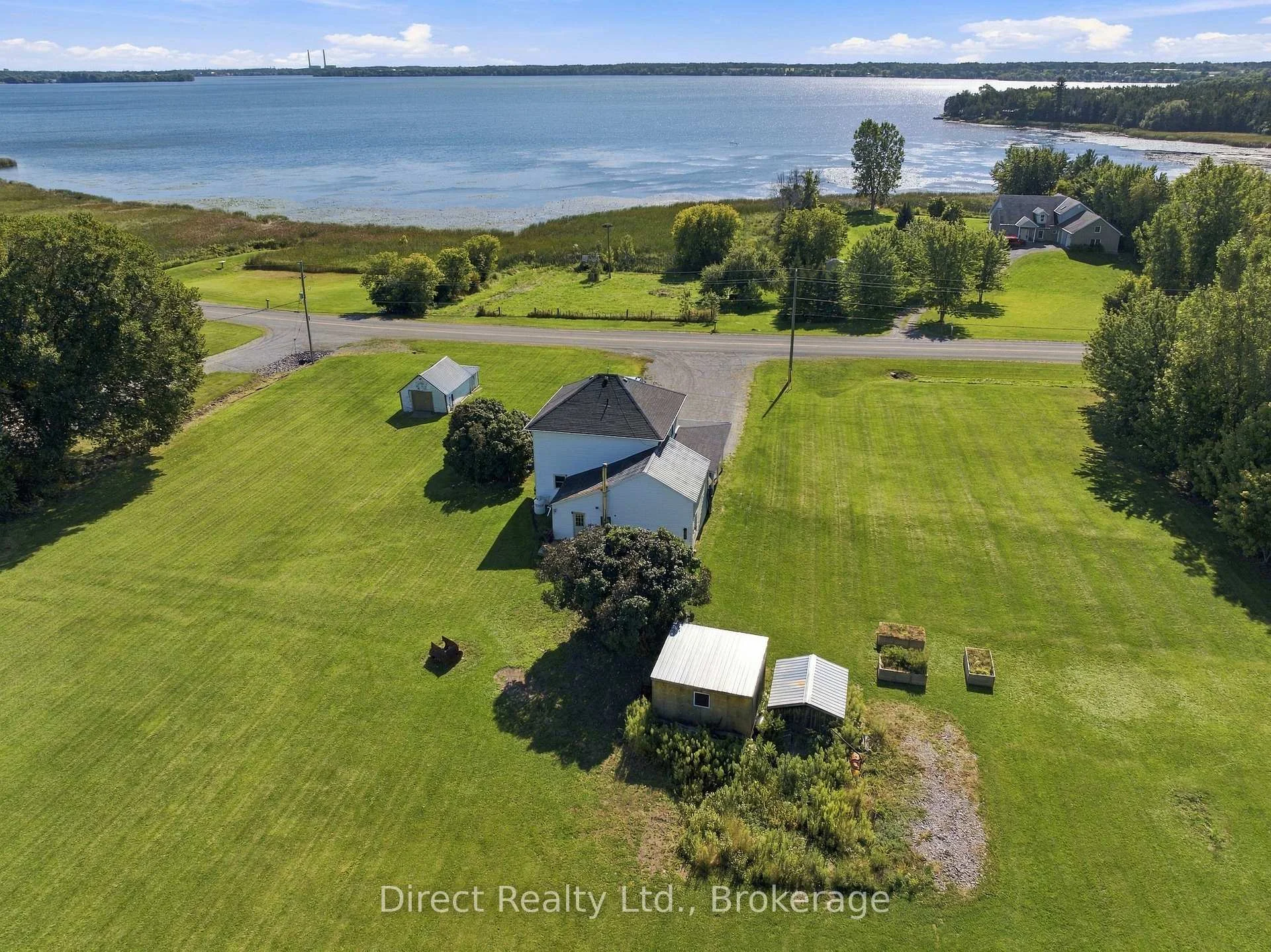 Photo 10 of 6070 County Rd 9, Greater Napanee, Greater Napanee — HOMEH