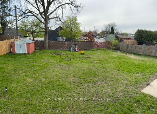 Photo 20 of 20 Horner Street, Brantford, Henderson-Sky Acres — HOMEH
