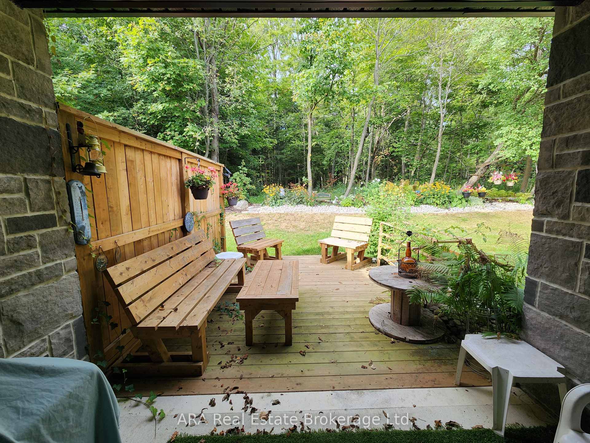 Photo 2 of Unit 30, 410 Ridge Road, Meaford — HOMEH