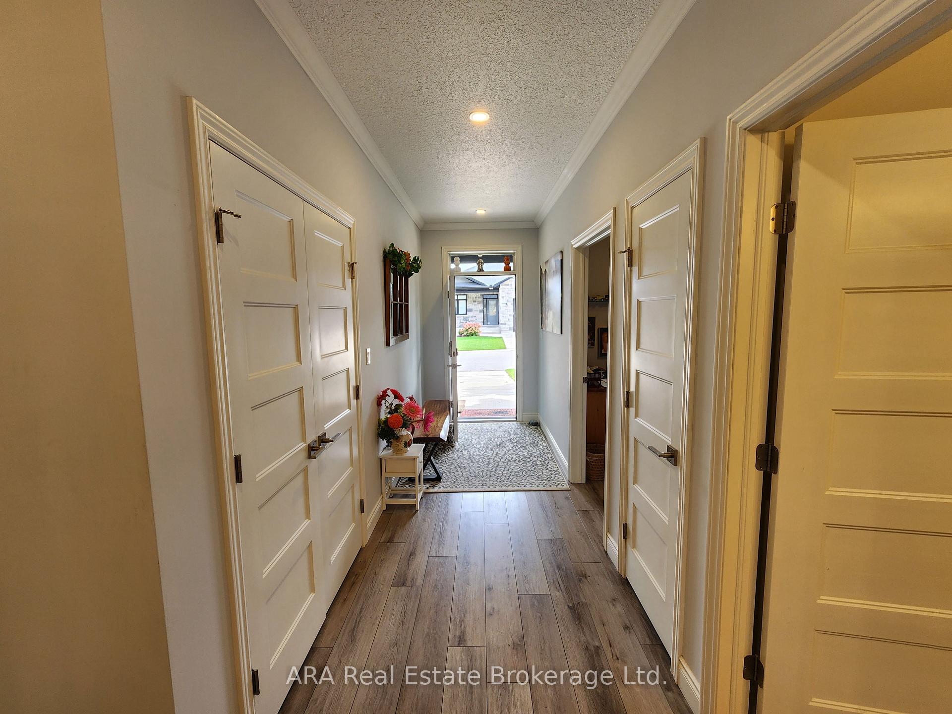 Photo 3 of Unit 30, 410 Ridge Road, Meaford — HOMEH