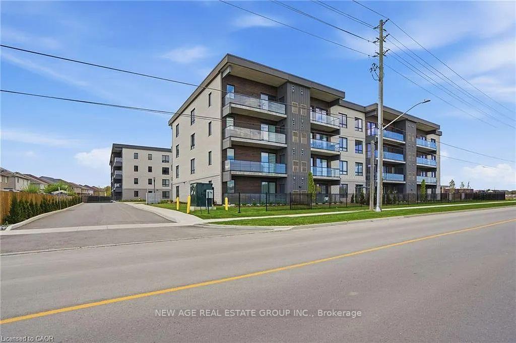 Photo 2 of Unit 201, 7549 Kalar Road, Niagara Falls, Brown — HOMEH