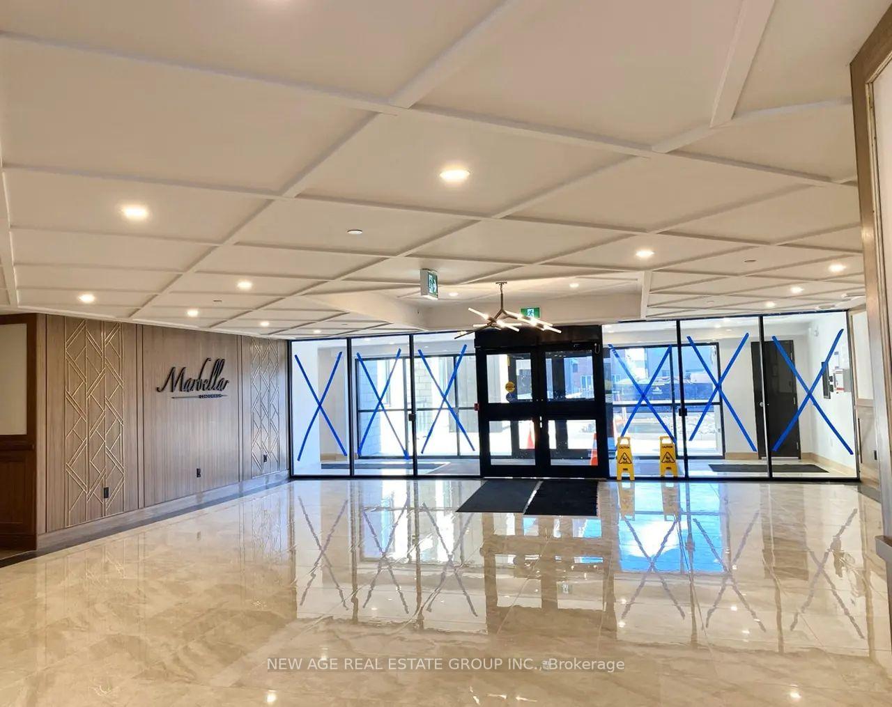Photo 3 of Unit 201, 7549 Kalar Road, Niagara Falls, Brown — HOMEH