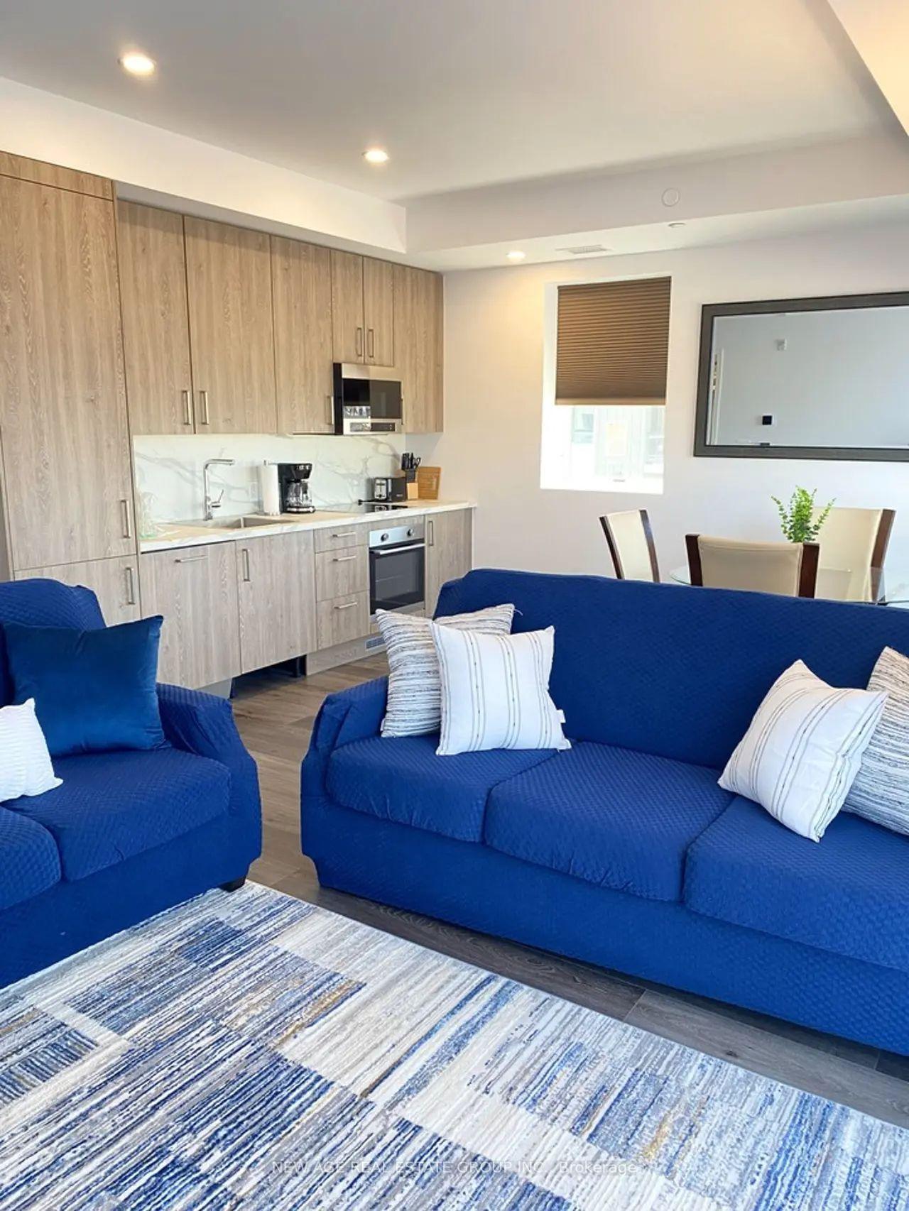 Photo 4 of Unit 201, 7549 Kalar Road, Niagara Falls, Brown — HOMEH
