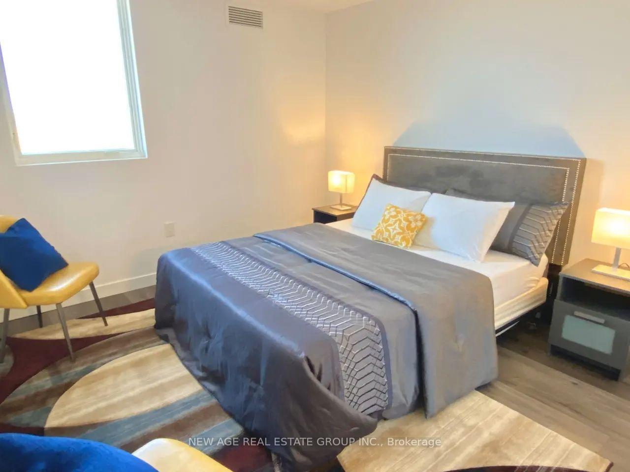 Photo 7 of Unit 201, 7549 Kalar Road, Niagara Falls, Brown — HOMEH