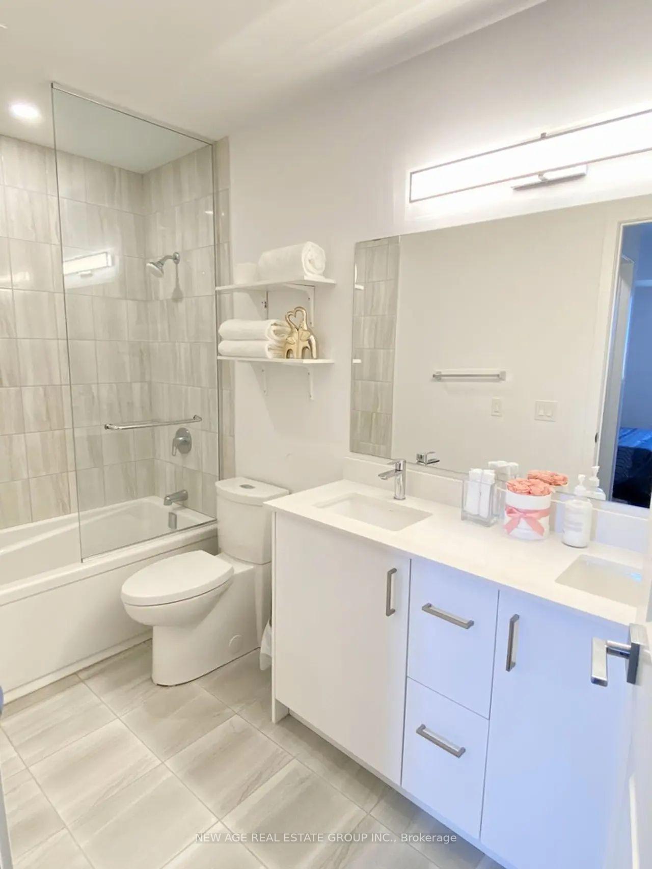 Photo 8 of Unit 201, 7549 Kalar Road, Niagara Falls, Brown — HOMEH