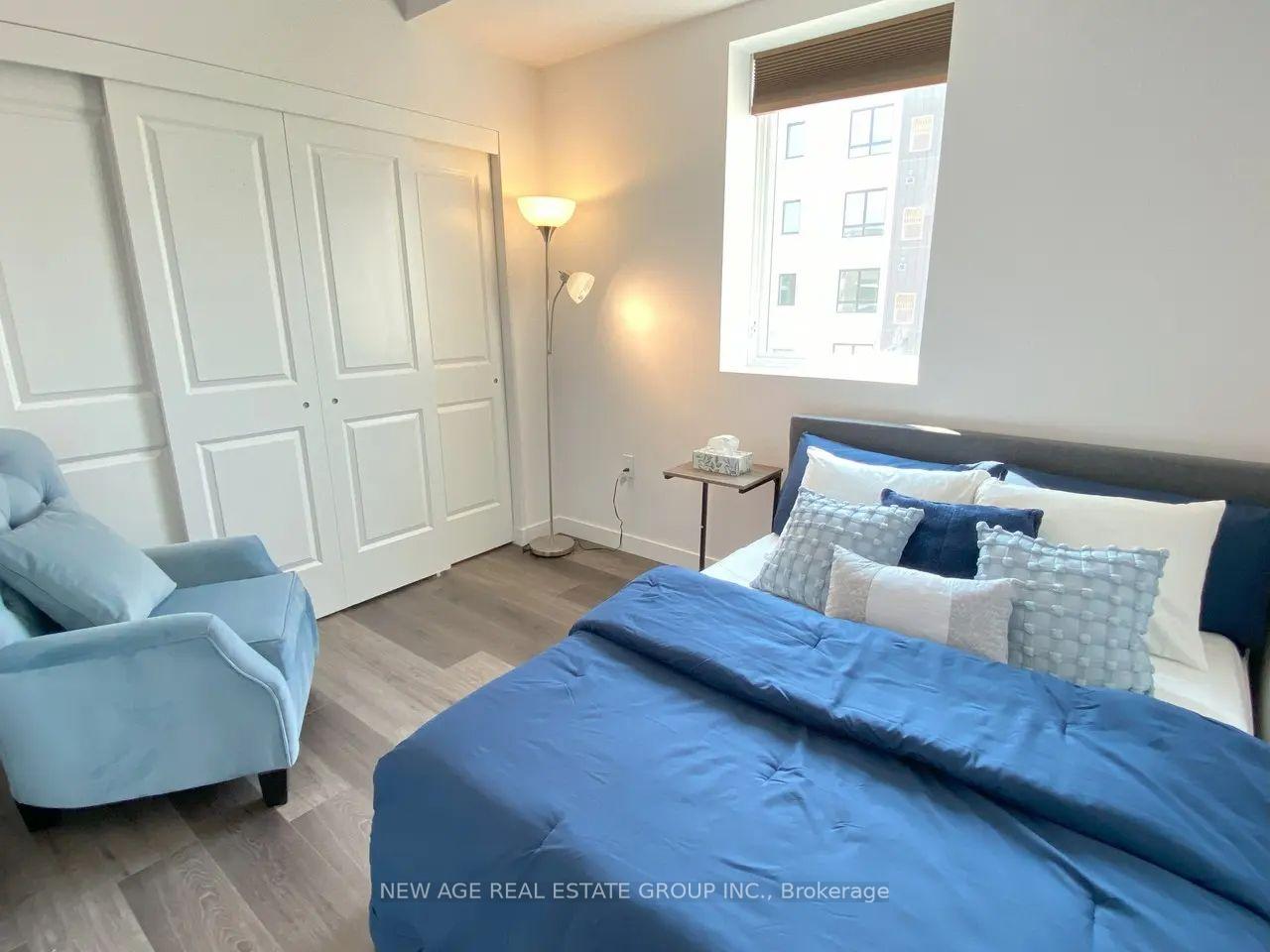 Photo 9 of Unit 201, 7549 Kalar Road, Niagara Falls, Brown — HOMEH