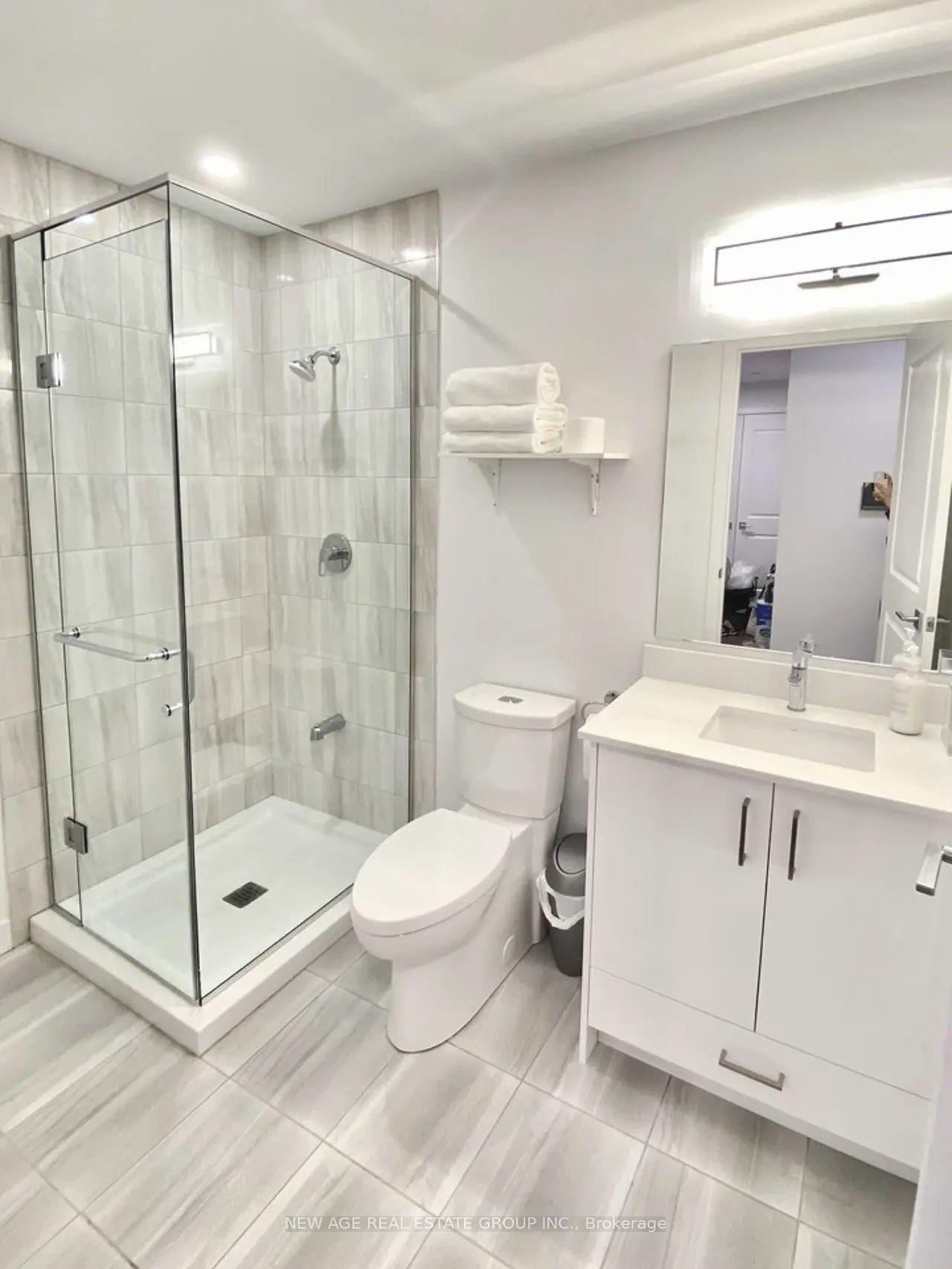 Photo 10 of Unit 201, 7549 Kalar Road, Niagara Falls, Brown — HOMEH