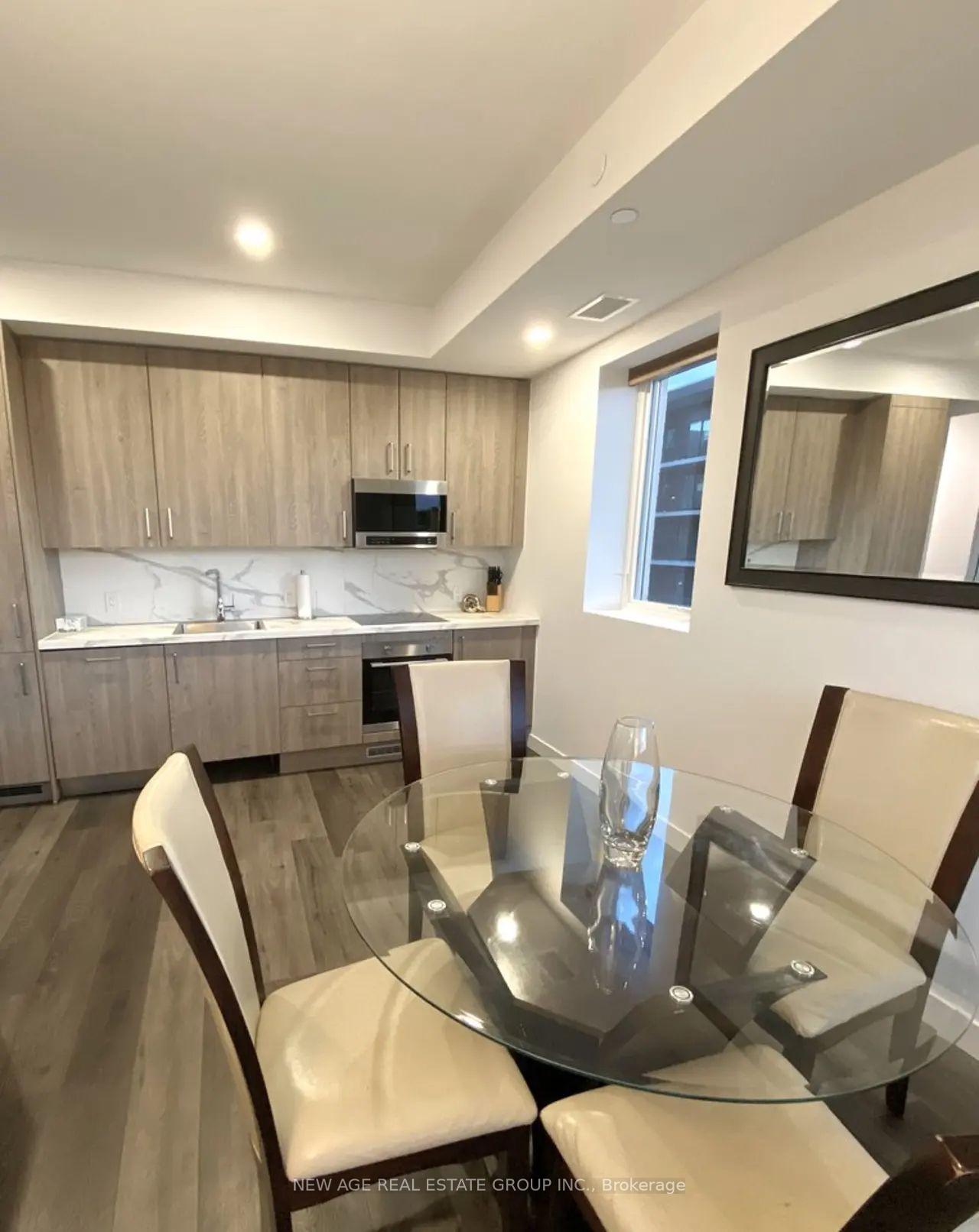 Photo 11 of Unit 201, 7549 Kalar Road, Niagara Falls, Brown — HOMEH
