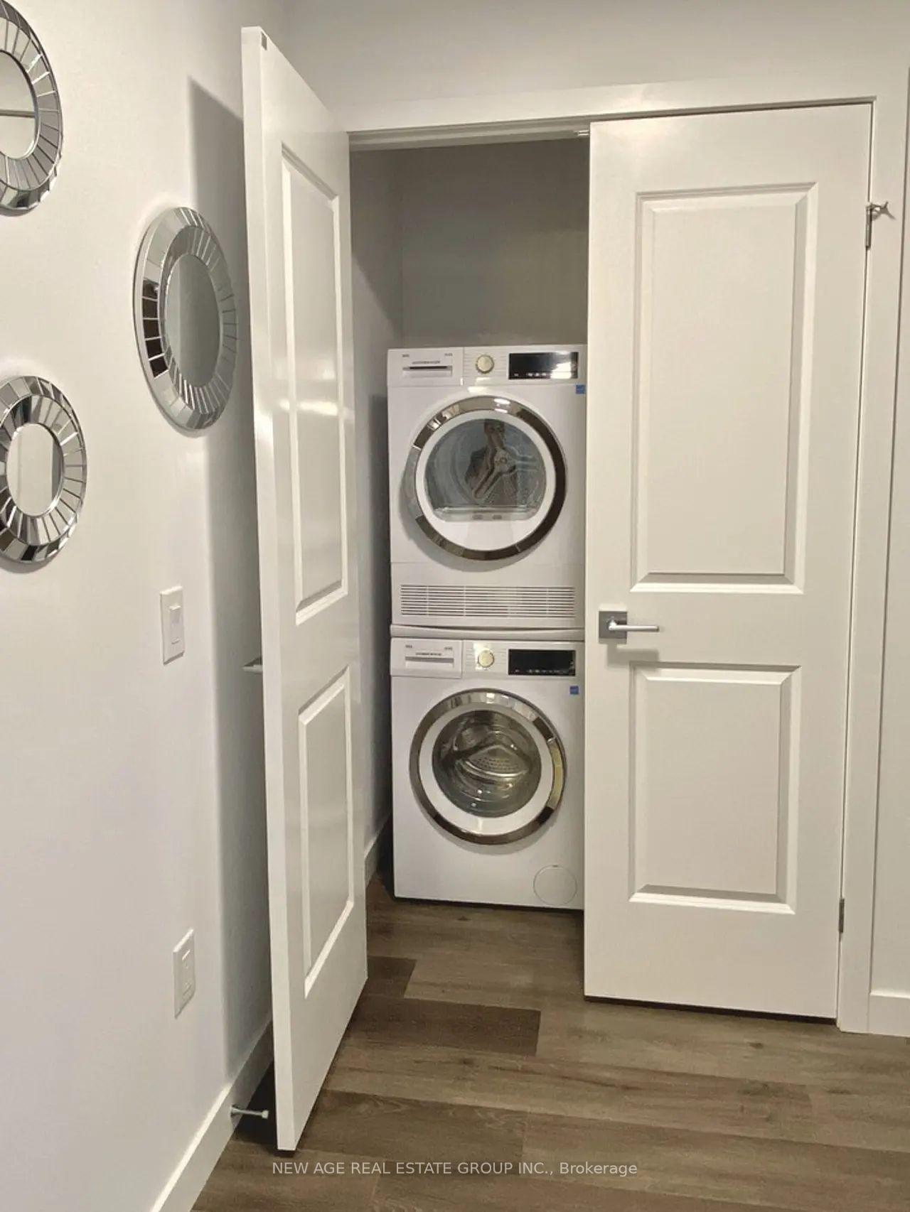 Photo 12 of Unit 201, 7549 Kalar Road, Niagara Falls, Brown — HOMEH