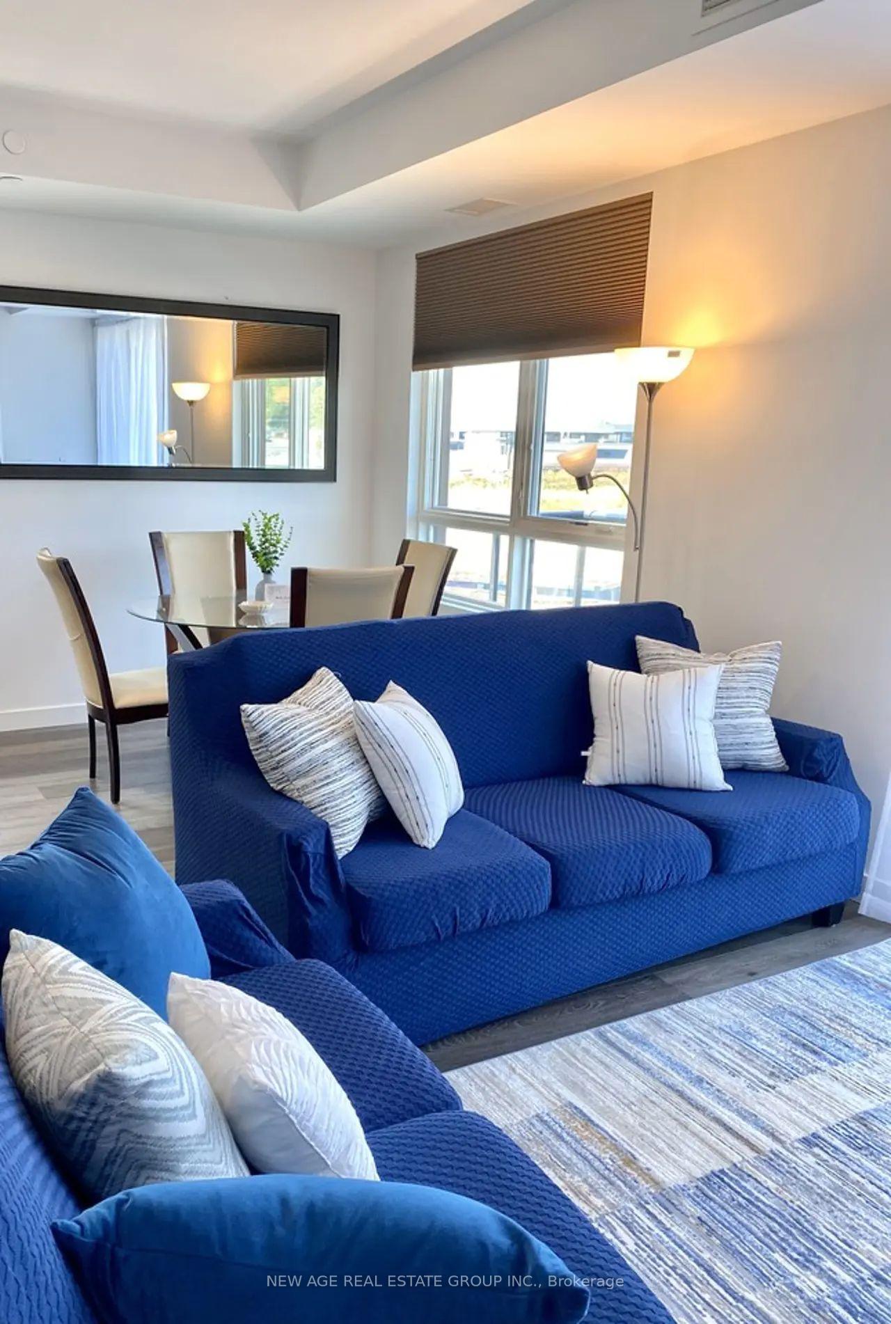 Photo 13 of Unit 201, 7549 Kalar Road, Niagara Falls, Brown — HOMEH