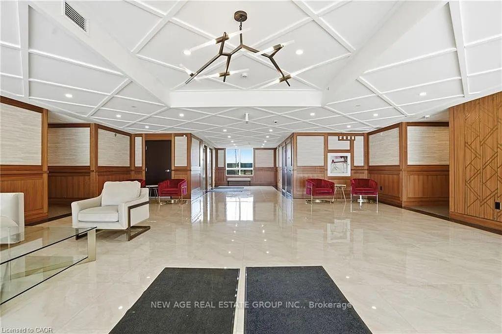 Photo 14 of Unit 201, 7549 Kalar Road, Niagara Falls, Brown — HOMEH