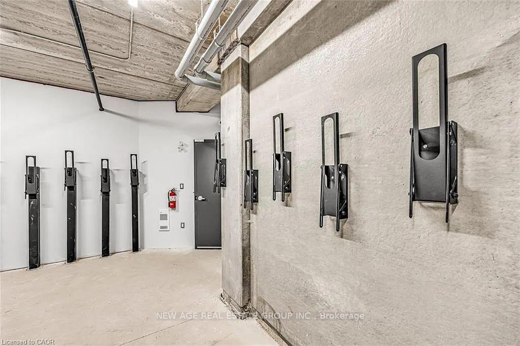 Photo 16 of Unit 201, 7549 Kalar Road, Niagara Falls, Brown — HOMEH