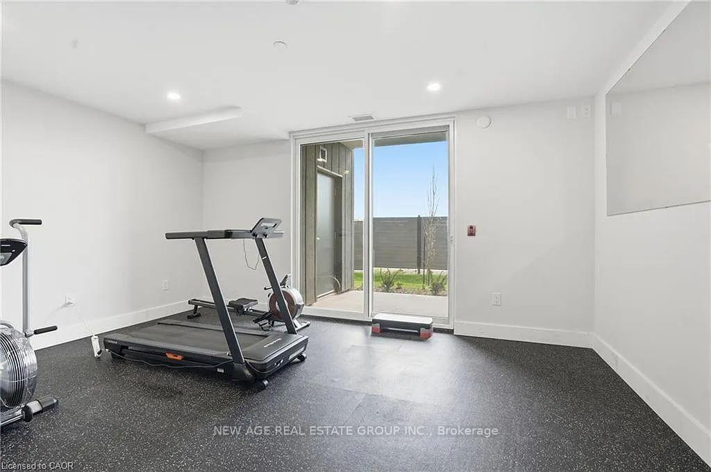 Photo 20 of Unit 201, 7549 Kalar Road, Niagara Falls, Brown — HOMEH