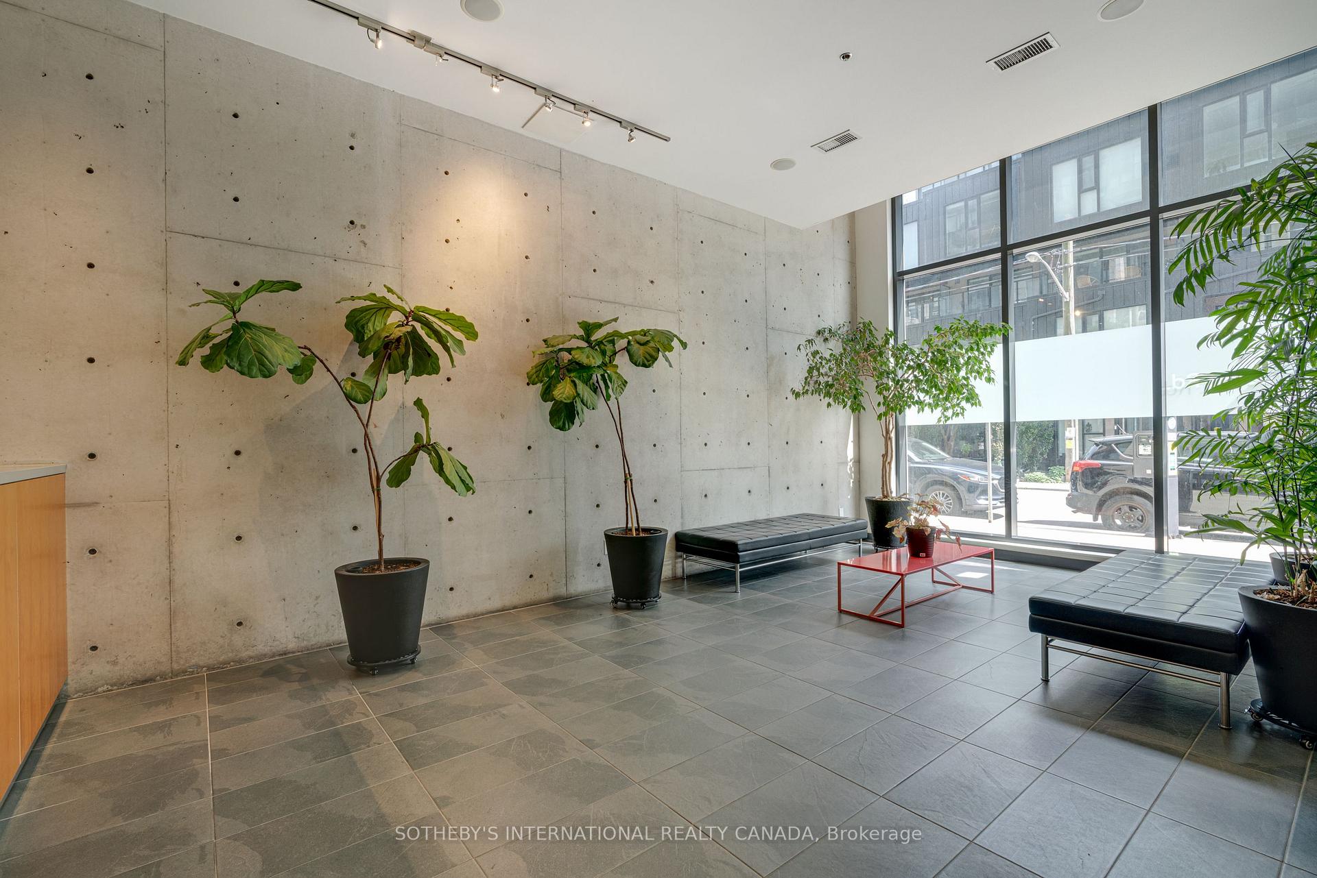Photo 4 of Unit 308, 8 Dovercourt Road, Toronto, Little Portugal — HOMEH