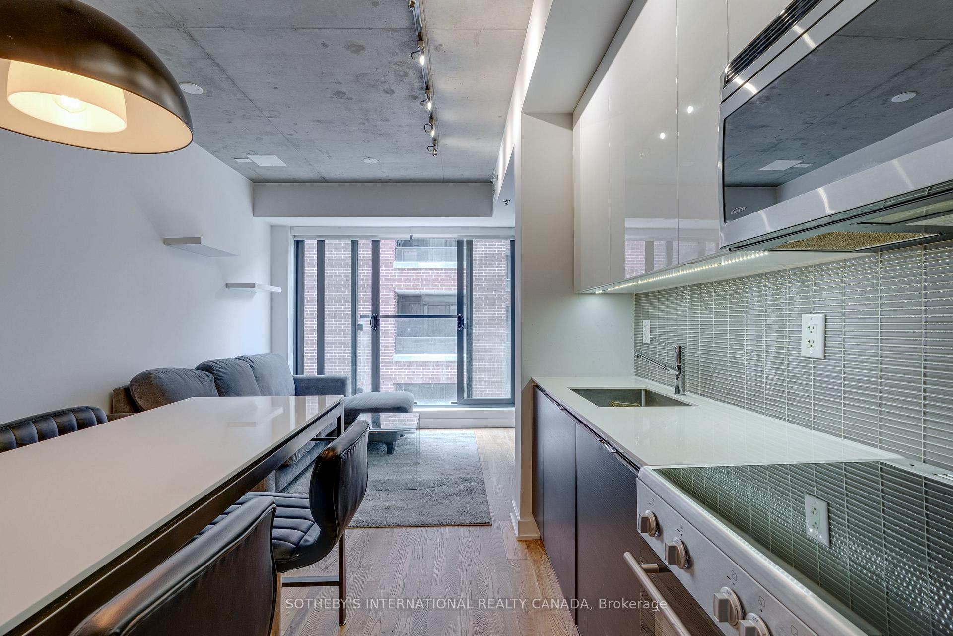 Photo 6 of Unit 308, 8 Dovercourt Road, Toronto, Little Portugal — HOMEH