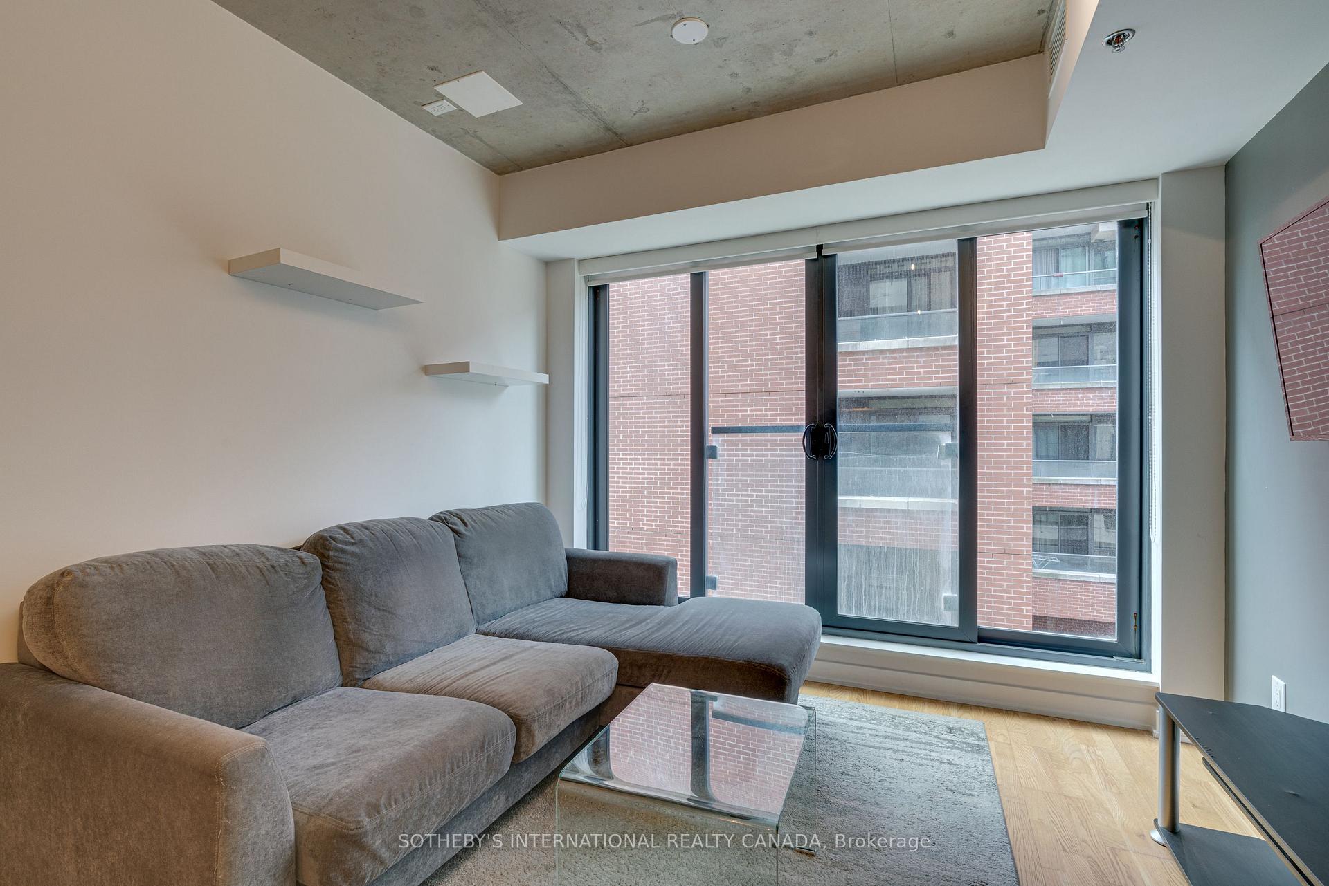 Photo 7 of Unit 308, 8 Dovercourt Road, Toronto, Little Portugal — HOMEH