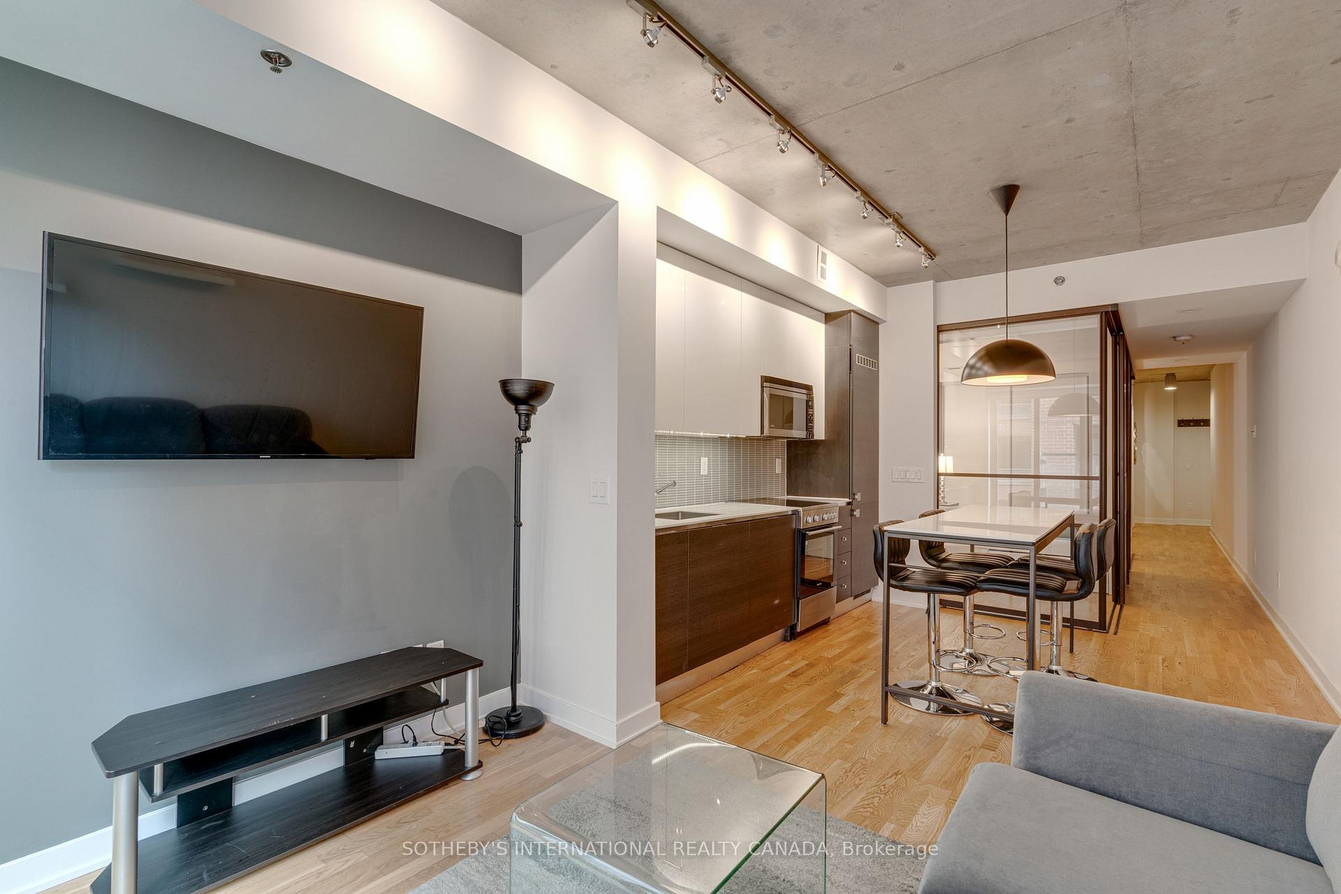 Photo 10 of Unit 308, 8 Dovercourt Road, Toronto, Little Portugal — HOMEH