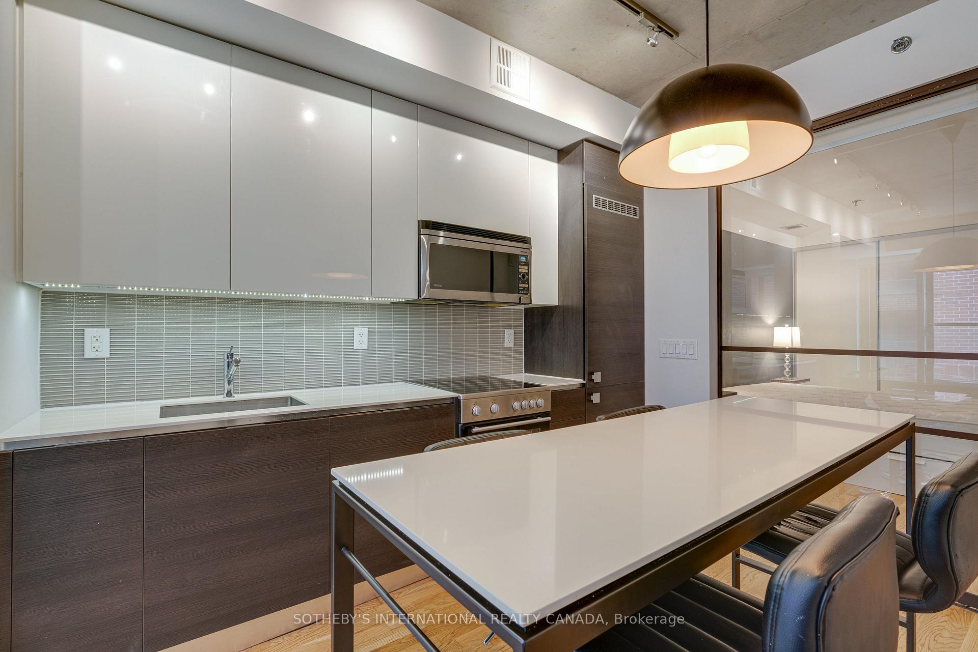 Photo 12 of Unit 308, 8 Dovercourt Road, Toronto, Little Portugal — HOMEH