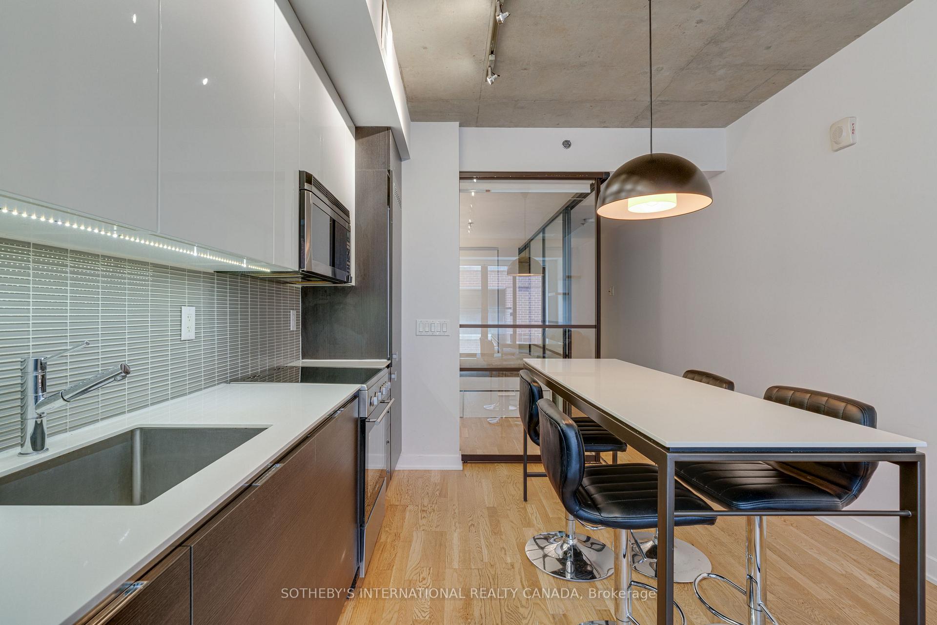 Photo 14 of Unit 308, 8 Dovercourt Road, Toronto, Little Portugal — HOMEH