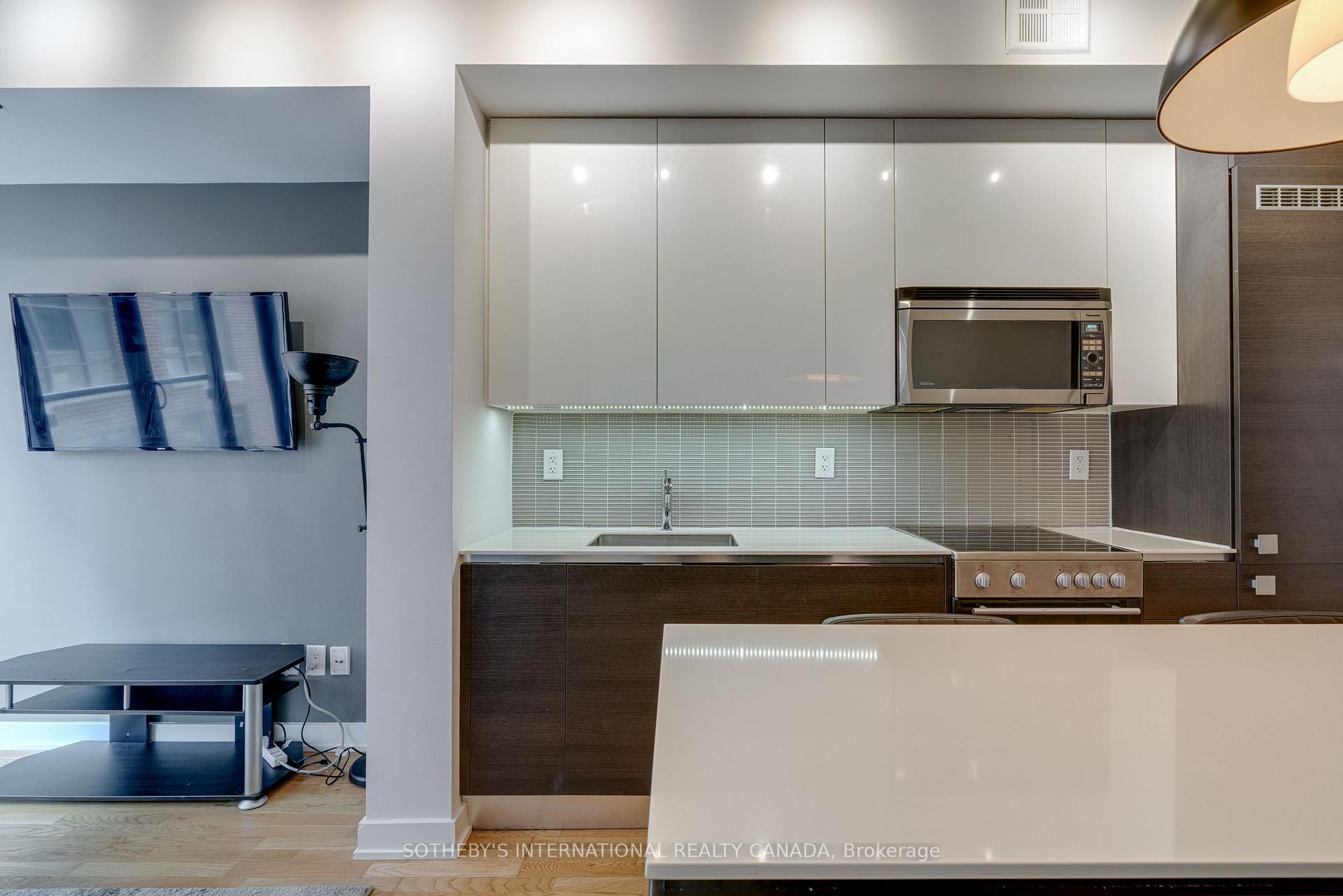 Photo 16 of Unit 308, 8 Dovercourt Road, Toronto, Little Portugal — HOMEH