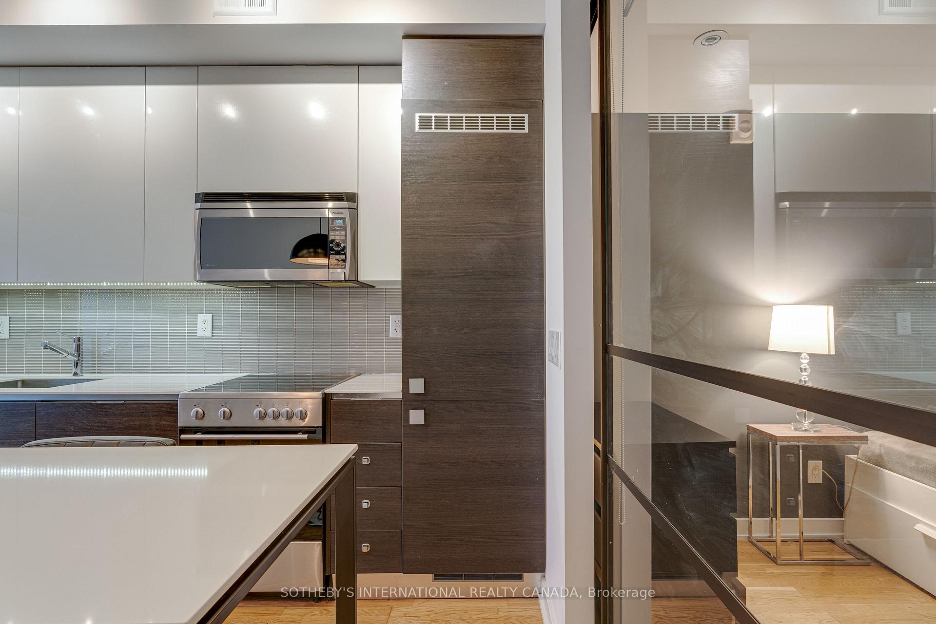 Photo 9 of Unit 308, 8 Dovercourt Road, Toronto, Little Portugal — HOMEH