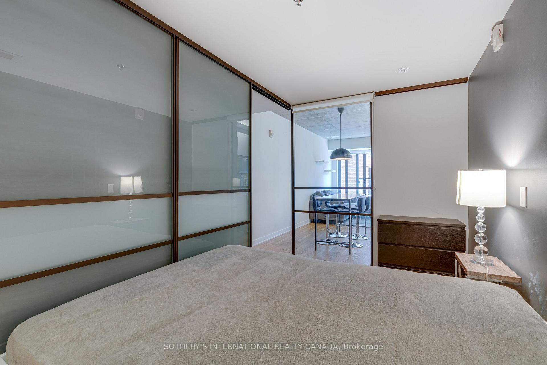 Photo 21 of Unit 308, 8 Dovercourt Road, Toronto, Little Portugal — HOMEH