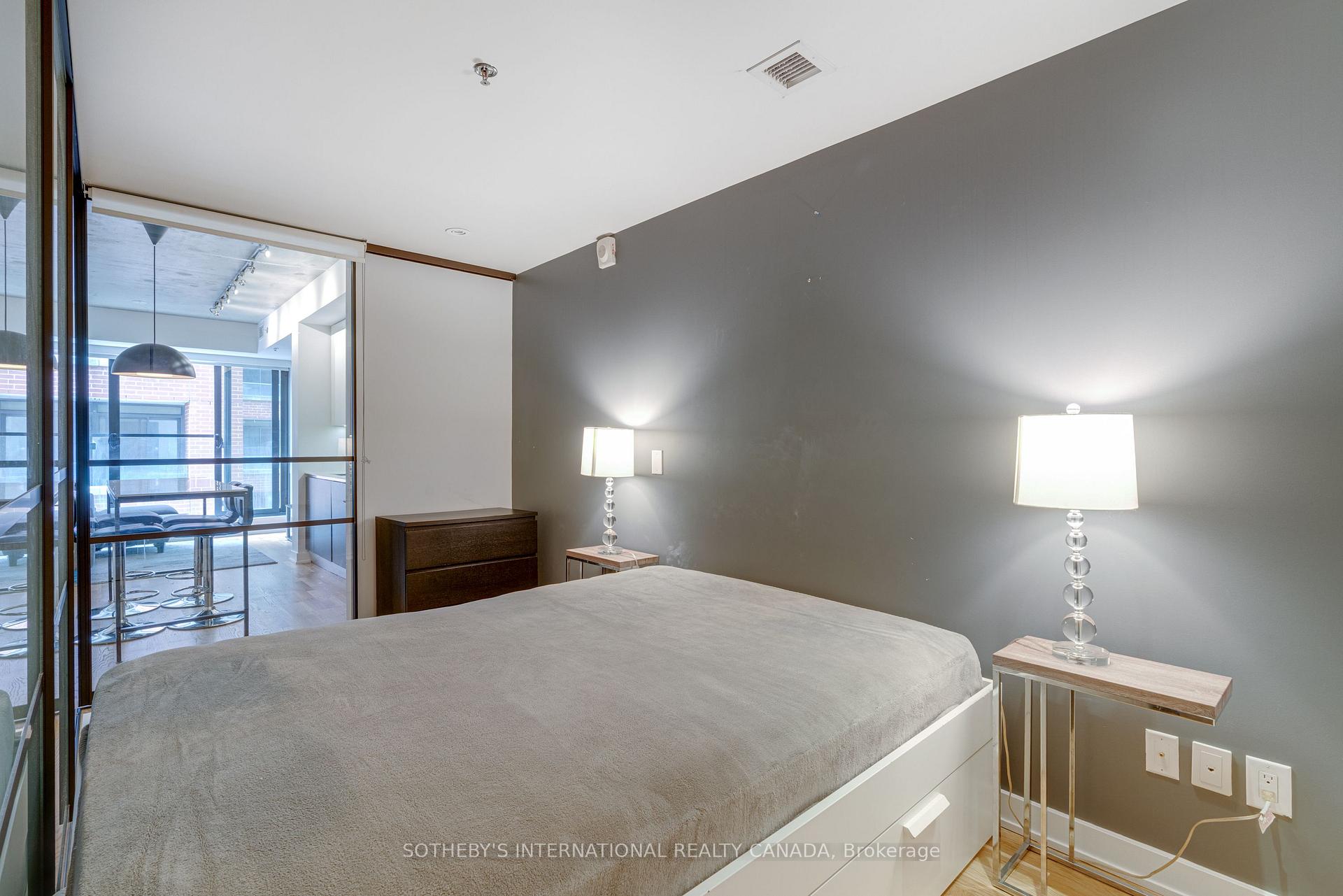 Photo 23 of Unit 308, 8 Dovercourt Road, Toronto, Little Portugal — HOMEH