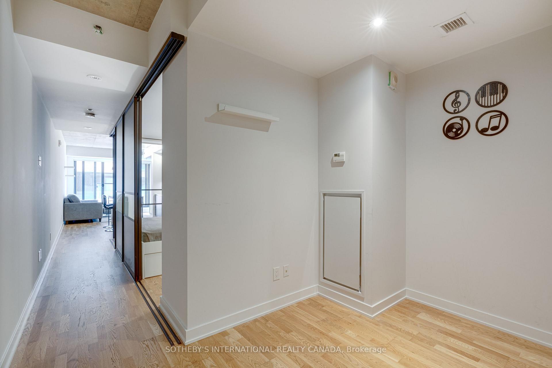 Photo 25 of Unit 308, 8 Dovercourt Road, Toronto, Little Portugal — HOMEH