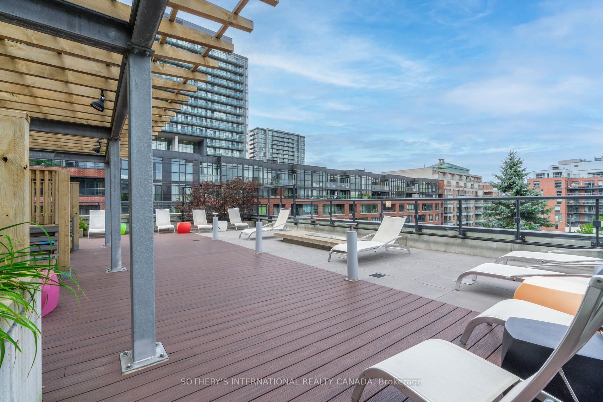 Photo 22 of Unit 308, 8 Dovercourt Road, Toronto, Little Portugal — HOMEH
