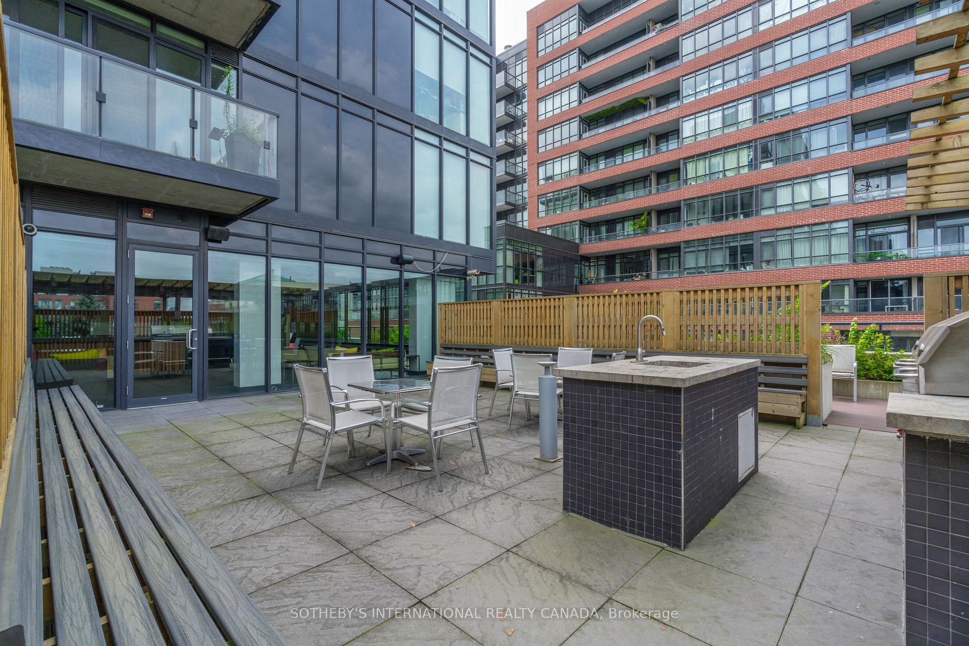 Photo 26 of Unit 308, 8 Dovercourt Road, Toronto, Little Portugal — HOMEH