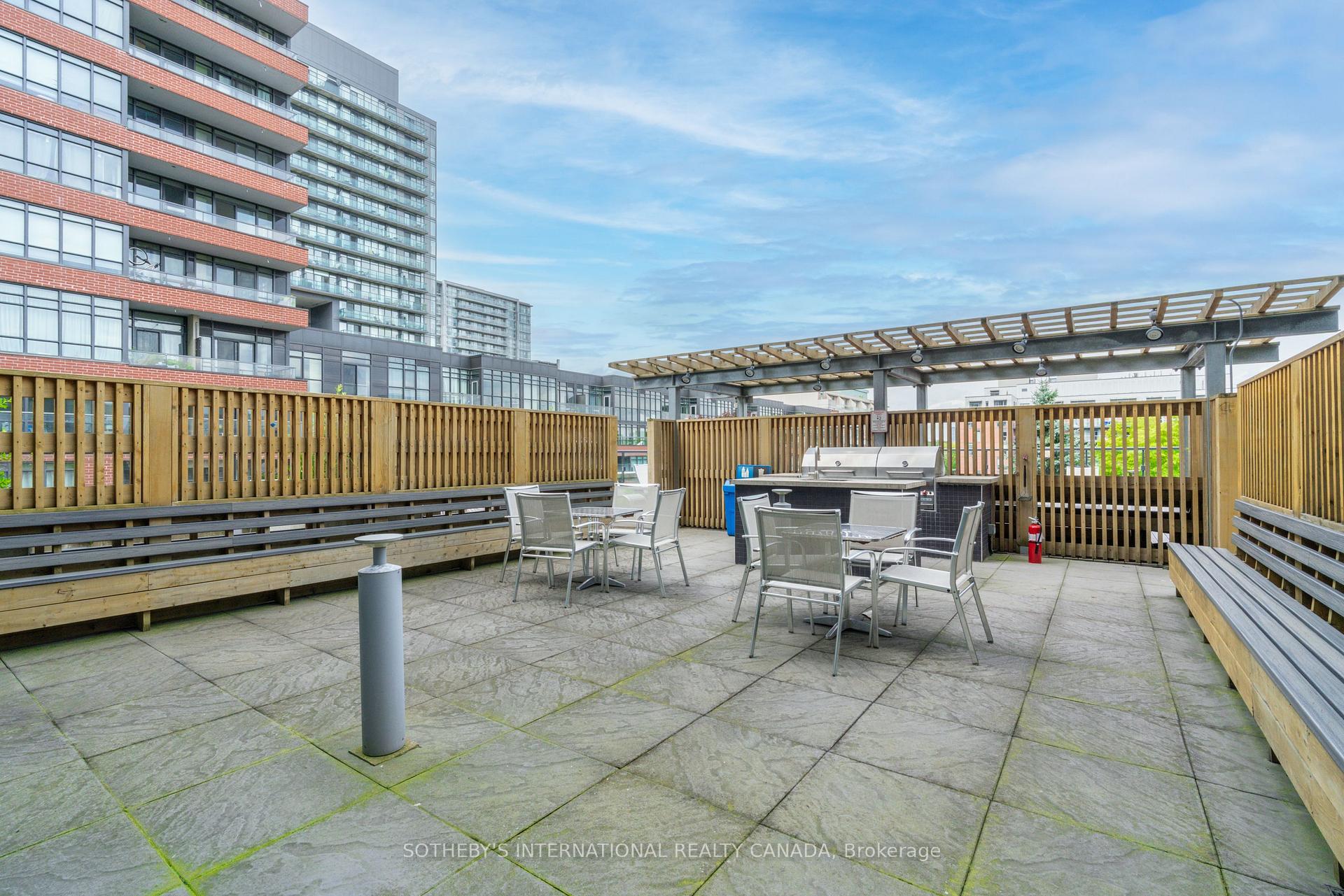 Photo 28 of Unit 308, 8 Dovercourt Road, Toronto, Little Portugal — HOMEH