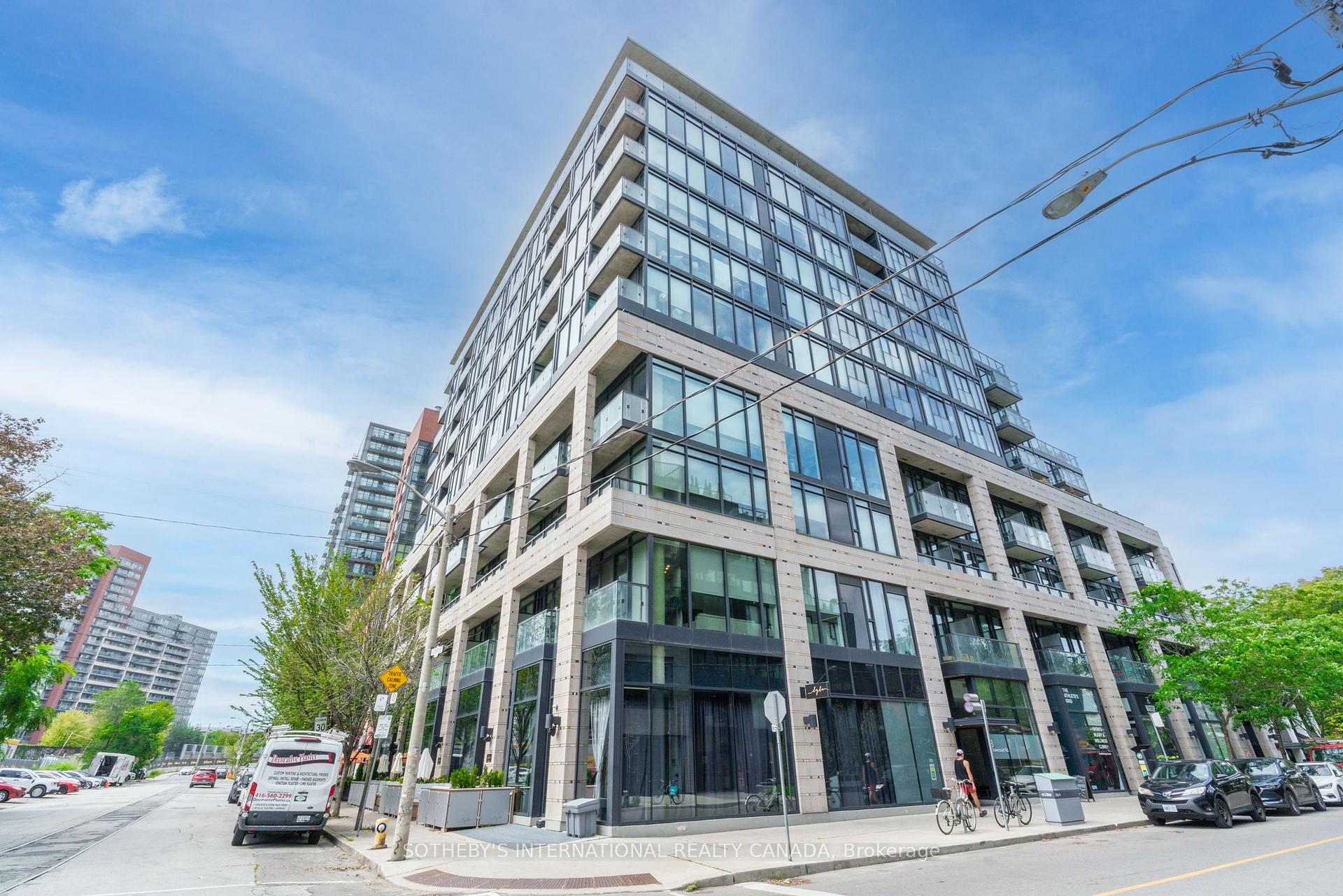Photo 30 of Unit 308, 8 Dovercourt Road, Toronto, Little Portugal — HOMEH