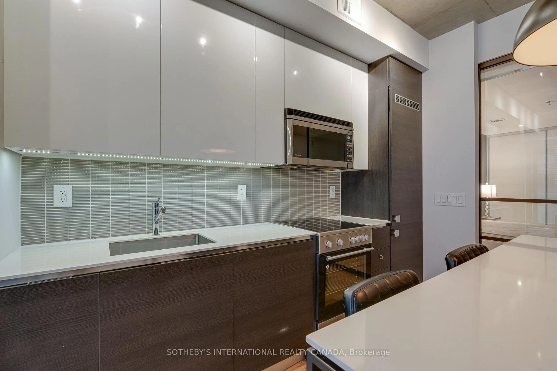 Photo 11 of Unit 308, 8 Dovercourt Road, Toronto, Little Portugal — HOMEH