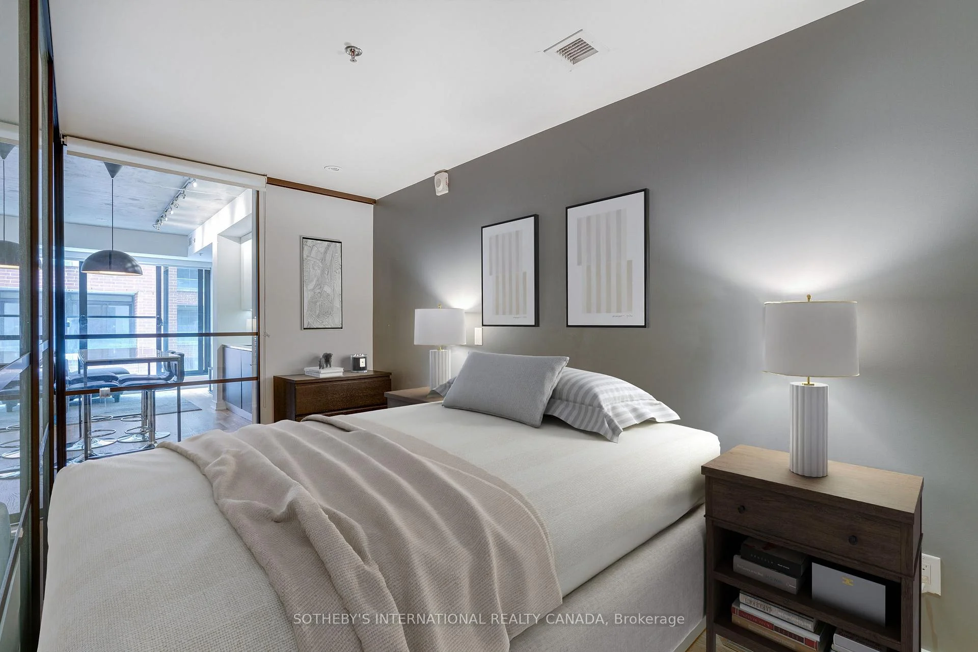 Photo 15 of Unit 308, 8 Dovercourt Road, Toronto, Little Portugal — HOMEH