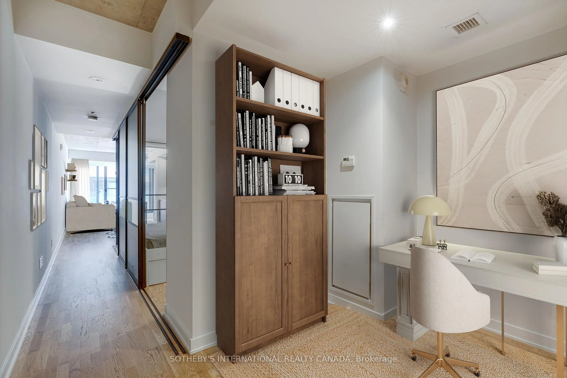 Photo 18 of Unit 308, 8 Dovercourt Road, Toronto, Little Portugal — HOMEH