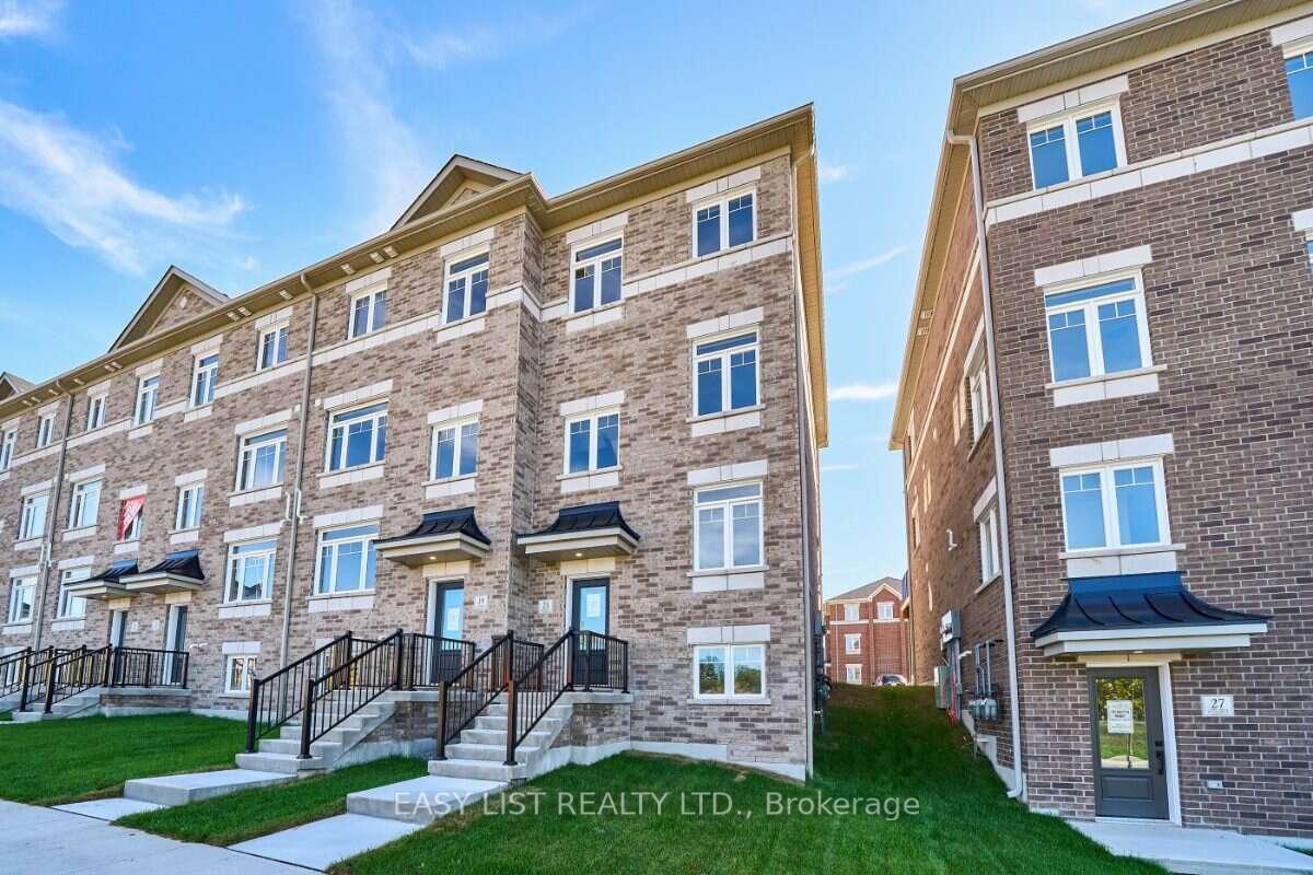 Photo 3 of 23 Addyman Crescent, Clarington, Newcastle — HOMEH