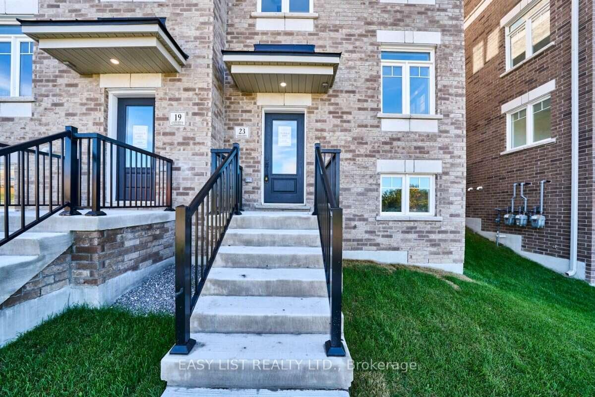 Photo 4 of 23 Addyman Crescent, Clarington, Newcastle — HOMEH