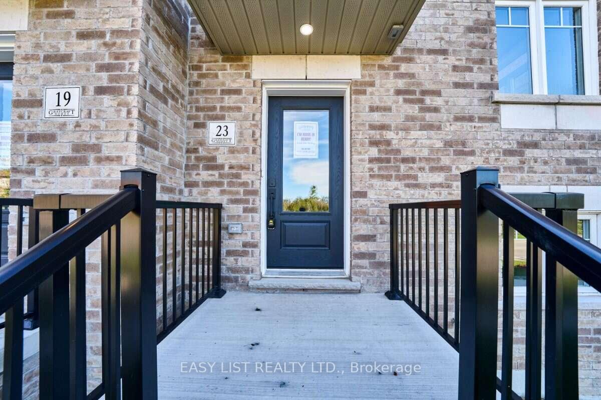 Photo 5 of 23 Addyman Crescent, Clarington, Newcastle — HOMEH