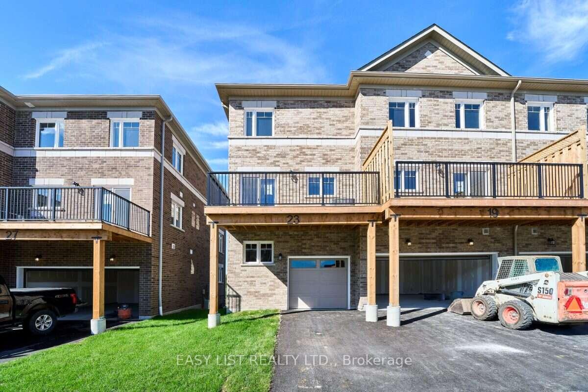 Photo 6 of 23 Addyman Crescent, Clarington, Newcastle — HOMEH
