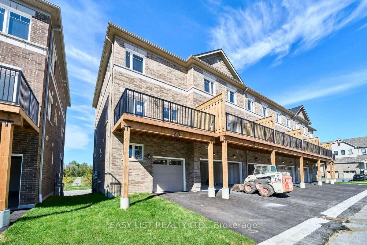 Photo 7 of 23 Addyman Crescent, Clarington, Newcastle — HOMEH