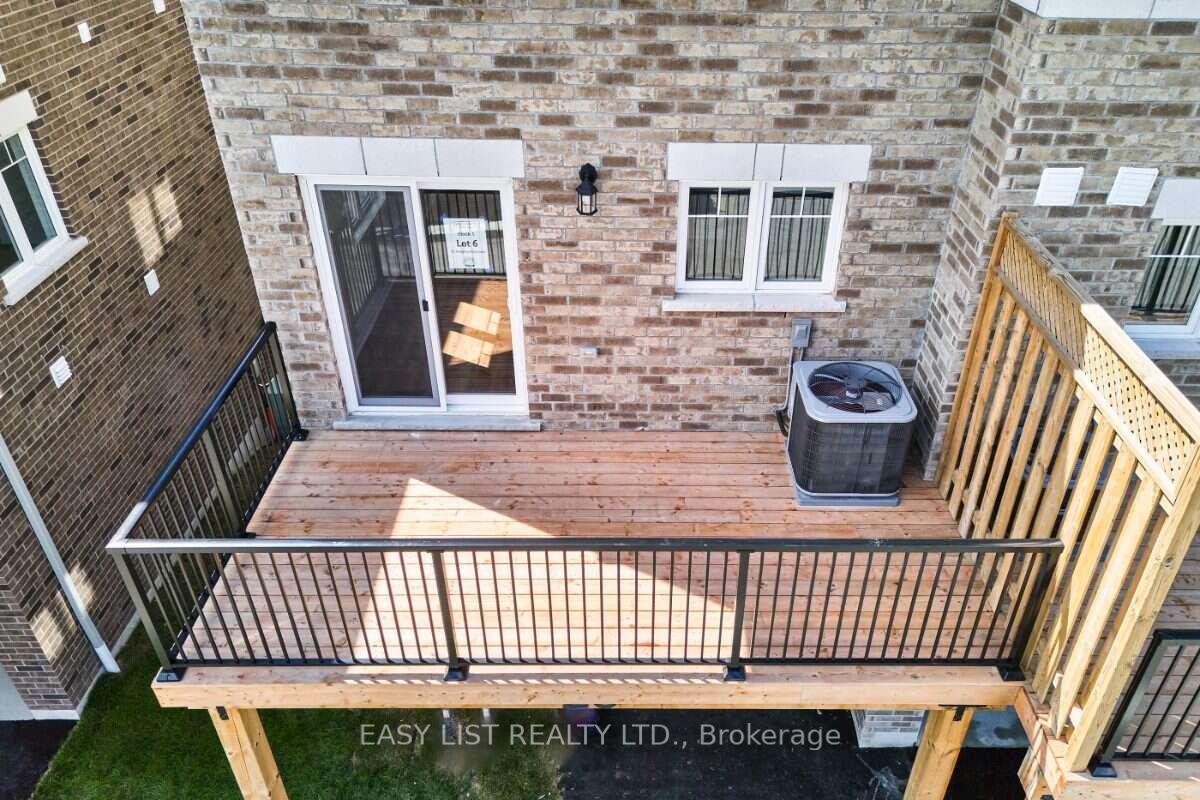 Photo 8 of 23 Addyman Crescent, Clarington, Newcastle — HOMEH