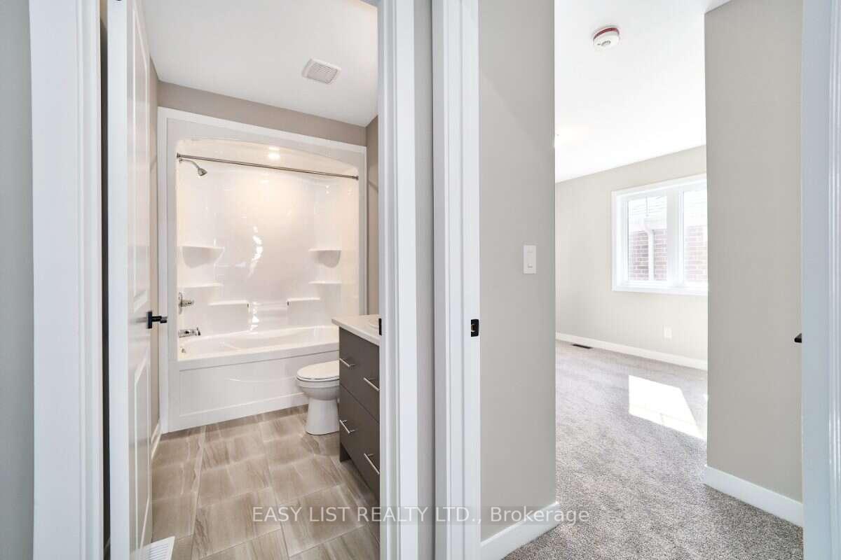 Photo 41 of 23 Addyman Crescent, Clarington, Newcastle — HOMEH