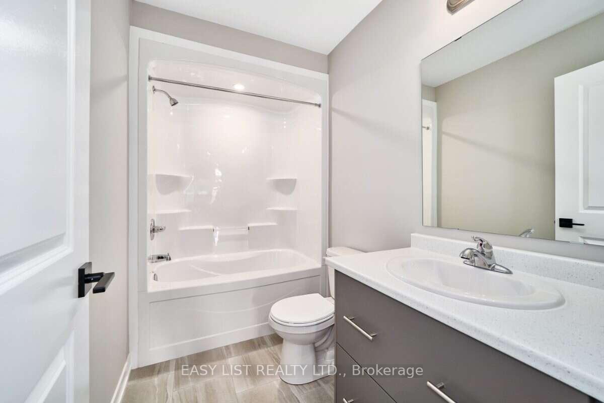 Photo 45 of 23 Addyman Crescent, Clarington, Newcastle — HOMEH