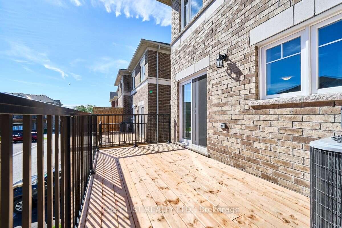 Photo 48 of 23 Addyman Crescent, Clarington, Newcastle — HOMEH