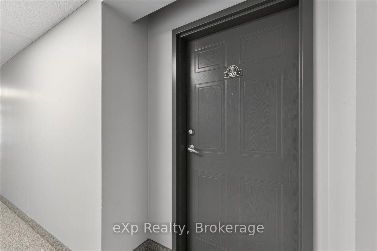 Photo 3 of Unit 202, 41 Goodwin Drive, Guelph, Pineridge/Westminster Woods — HOMEH